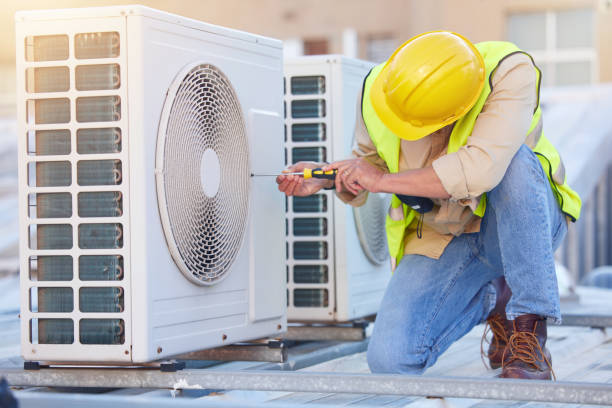 HVAC Troubleshooting in Waterman, IL