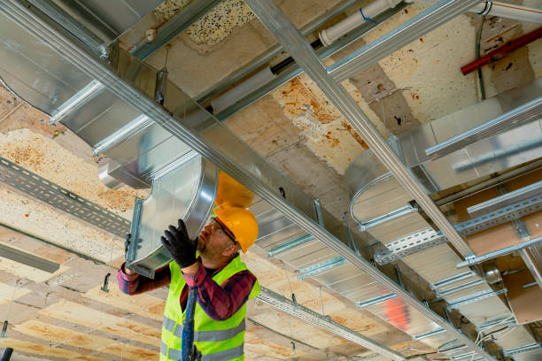 Best Affordable Air Conditioning Repair  in Waterman, IL