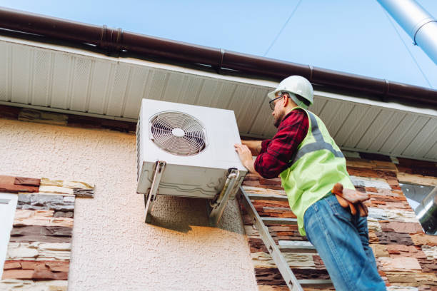 Reliable Waterman, IL HVAC Solutions