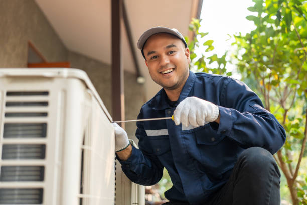 Best HVAC Installation Services  in Waterman, IL